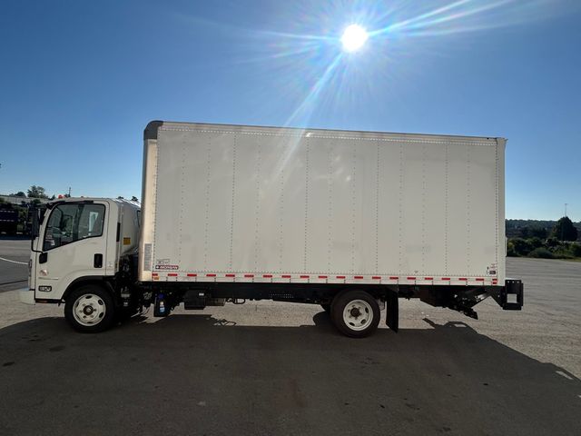 2023 Chevrolet 5500XD LCF  - 22907179 - 4