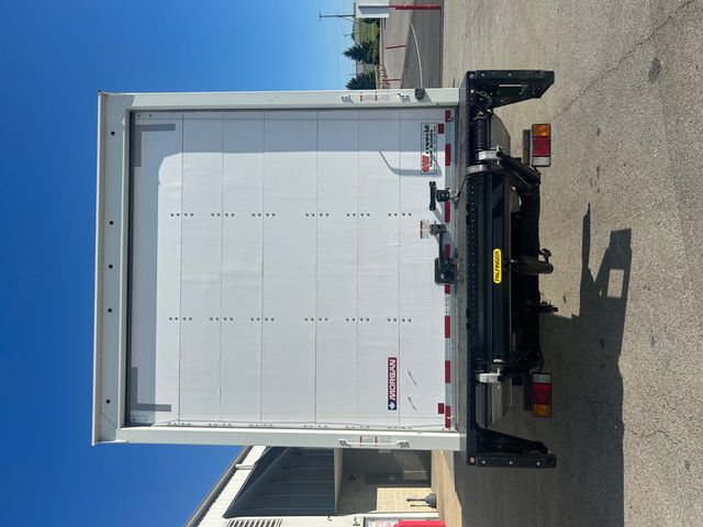 2023 Chevrolet 5500XD LCF  - 22907179 - 5