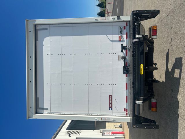 2023 Chevrolet 5500XD LCF  - 22907179 - 6