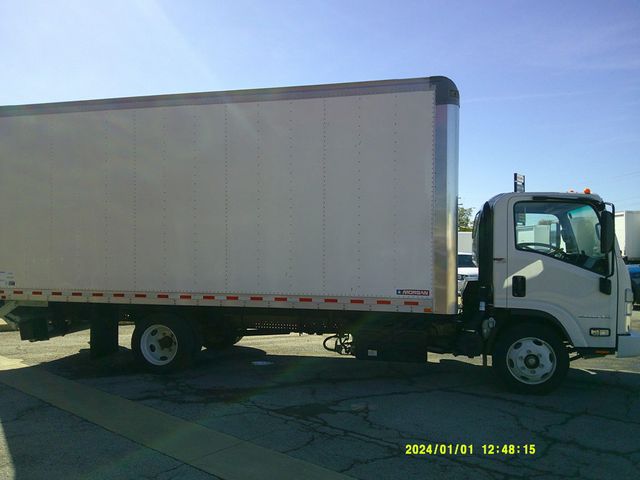 2023 Chevrolet 5500XD LCF DIESEL  - 22834243 - 2