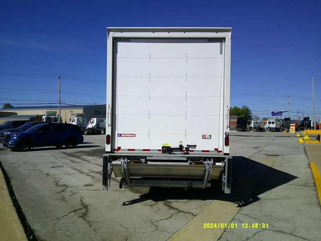 2023 Chevrolet 5500XD LCF DIESEL  - 22834243 - 3