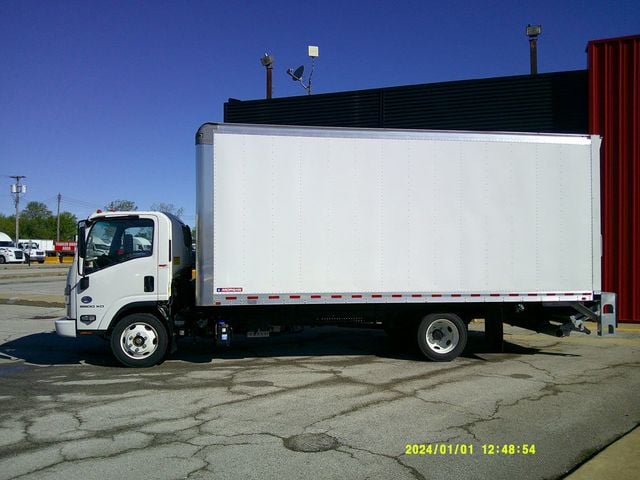2023 Chevrolet 5500XD LCF DIESEL  - 22834243 - 4