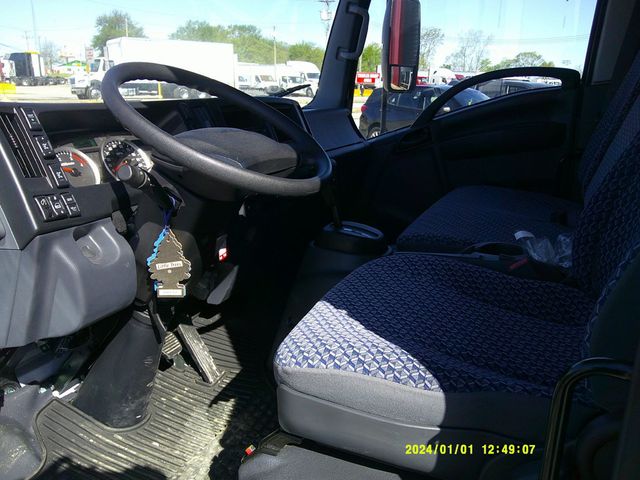 2023 Chevrolet 5500XD LCF DIESEL  - 22834243 - 5