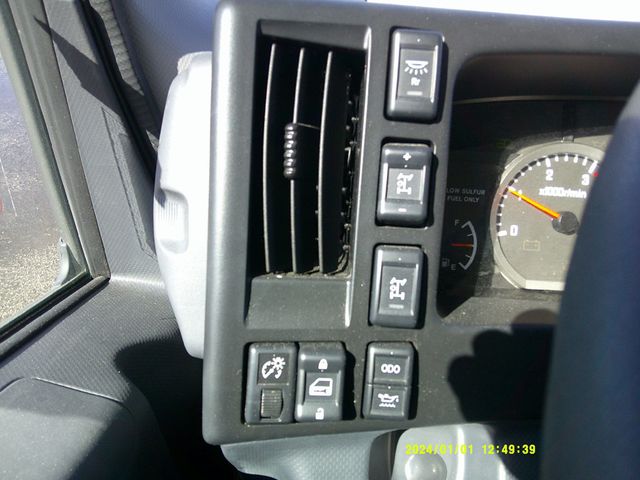2023 Chevrolet 5500XD LCF DIESEL  - 22834243 - 8