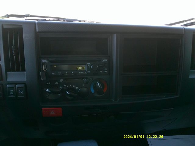 2023 Chevrolet 5500XD LCF DIESEL 16ft Box - 22834236 - 9