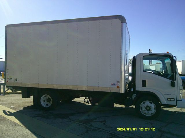 2023 Chevrolet 5500XD LCF DIESEL 16ft Box - 22834236 - 2