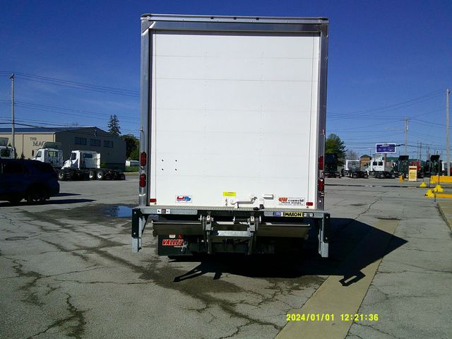 2023 Chevrolet 5500XD LCF DIESEL 16ft Box - 22834236 - 3