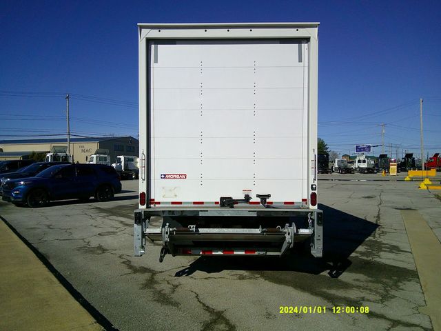 2023 Chevrolet 5500XD LCF DIESEL 20ft Box Truck - 22834072 - 3