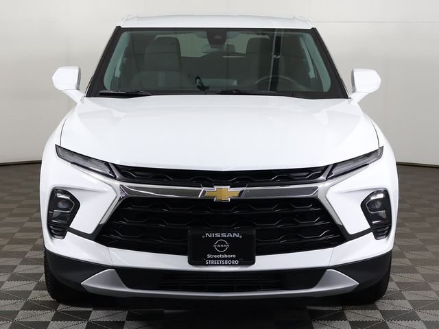 2023 Chevrolet Blazer AWD 4dr LT w/2LT - 22937771 - 9