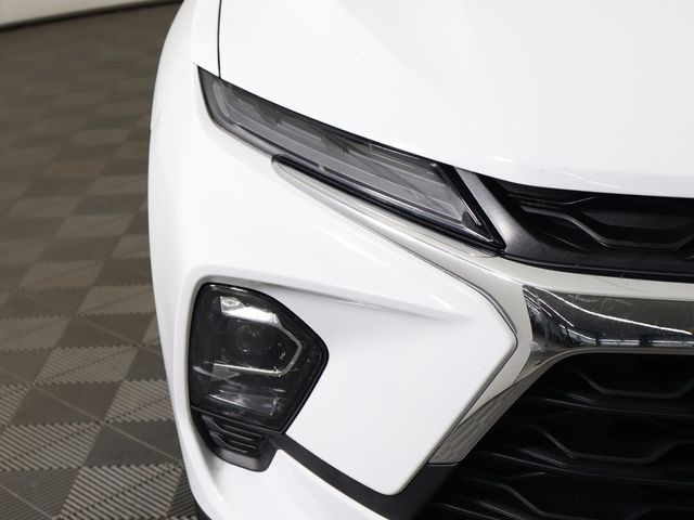 2023 Chevrolet Blazer AWD 4dr LT w/2LT - 22937771 - 11