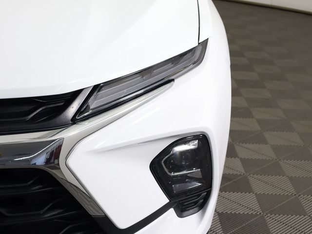 2023 Chevrolet Blazer AWD 4dr LT w/2LT - 22937771 - 12