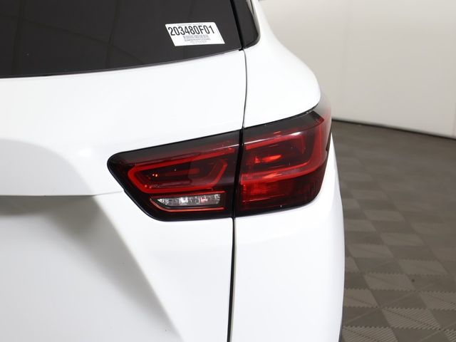 2023 Chevrolet Blazer AWD 4dr LT w/2LT - 22937771 - 14