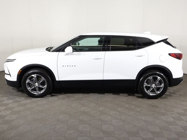 2023 Chevrolet Blazer AWD 4dr LT w/2LT - 22937771 - 15