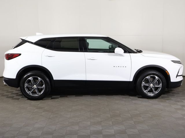 2023 Chevrolet Blazer AWD 4dr LT w/2LT - 22937771 - 16