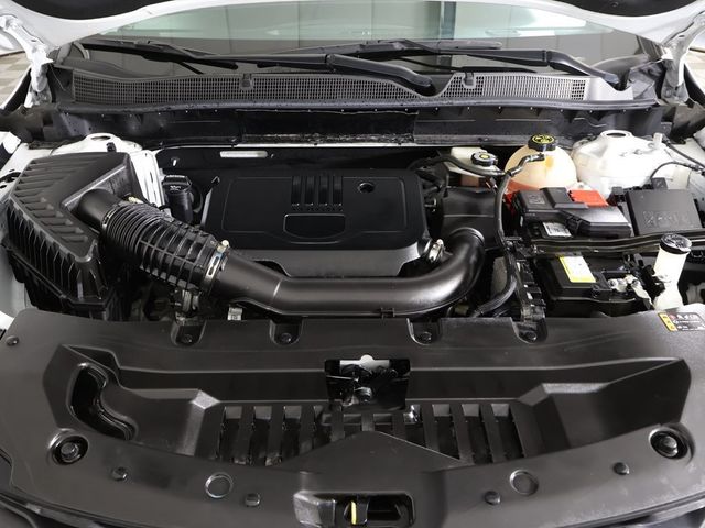 2023 Chevrolet Blazer AWD 4dr LT w/2LT - 22937771 - 18