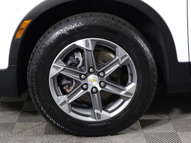 2023 Chevrolet Blazer AWD 4dr LT w/2LT - 22937771 - 19