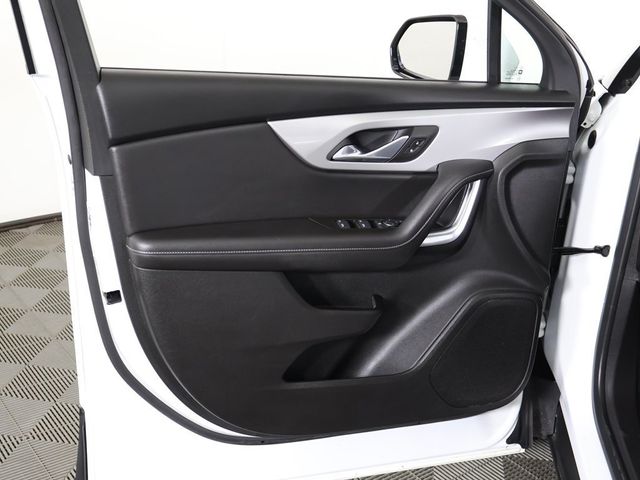 2023 Chevrolet Blazer AWD 4dr LT w/2LT - 22937771 - 20