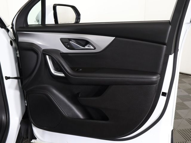 2023 Chevrolet Blazer AWD 4dr LT w/2LT - 22937771 - 21