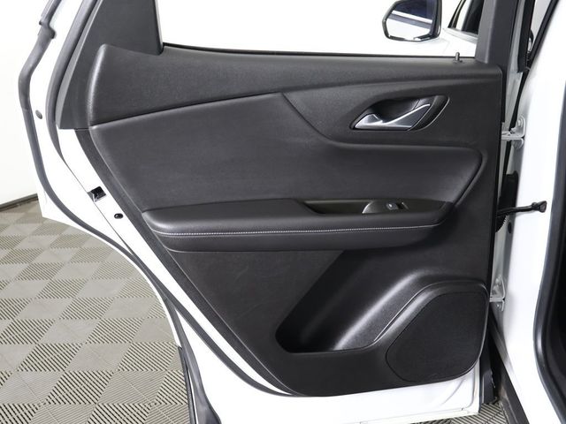 2023 Chevrolet Blazer AWD 4dr LT w/2LT - 22937771 - 22