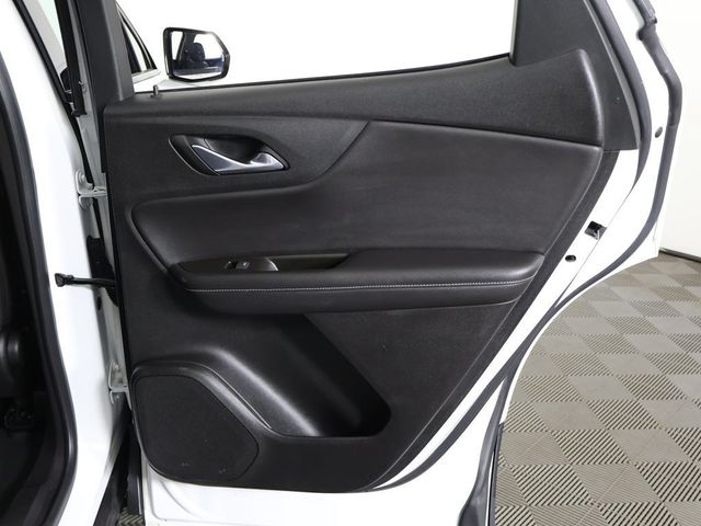 2023 Chevrolet Blazer AWD 4dr LT w/2LT - 22937771 - 23