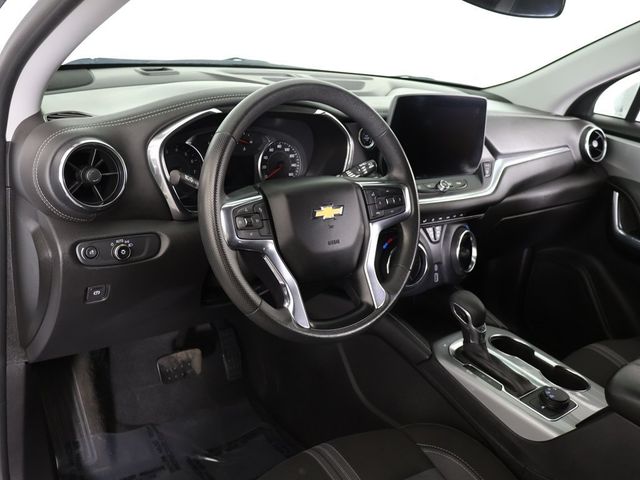2023 Chevrolet Blazer AWD 4dr LT w/2LT - 22937771 - 24