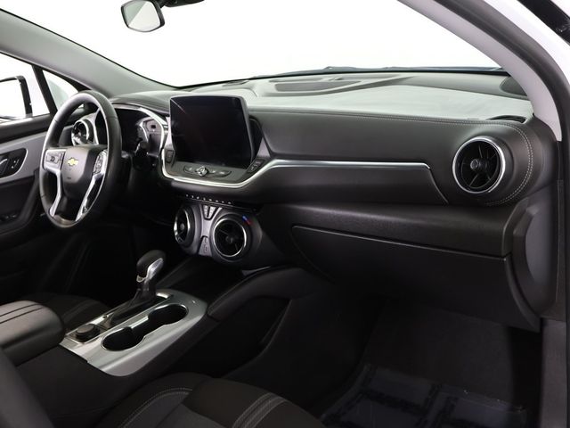 2023 Chevrolet Blazer AWD 4dr LT w/2LT - 22937771 - 25