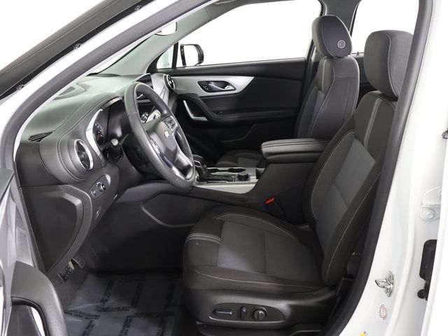 2023 Chevrolet Blazer AWD 4dr LT w/2LT - 22937771 - 26