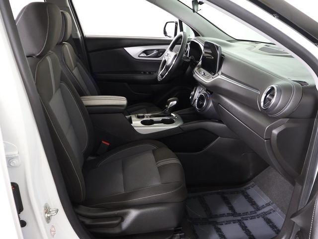 2023 Chevrolet Blazer AWD 4dr LT w/2LT - 22937771 - 27