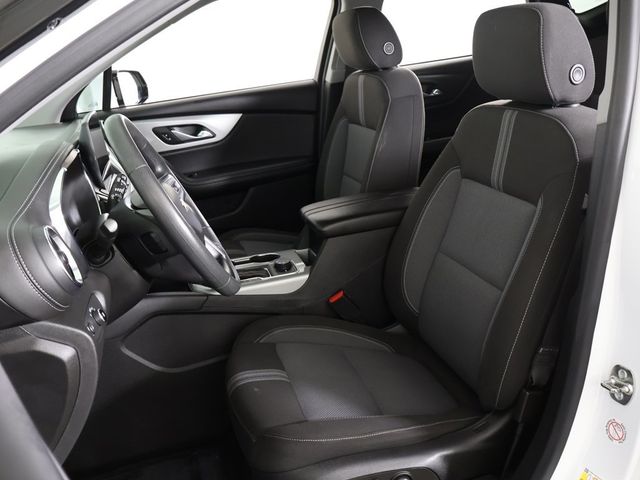 2023 Chevrolet Blazer AWD 4dr LT w/2LT - 22937771 - 28