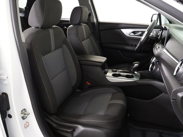 2023 Chevrolet Blazer AWD 4dr LT w/2LT - 22937771 - 29