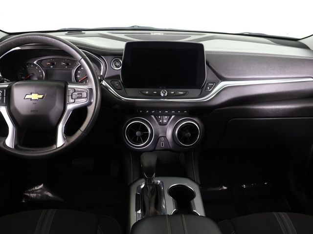 2023 Chevrolet Blazer AWD 4dr LT w/2LT - 22937771 - 33