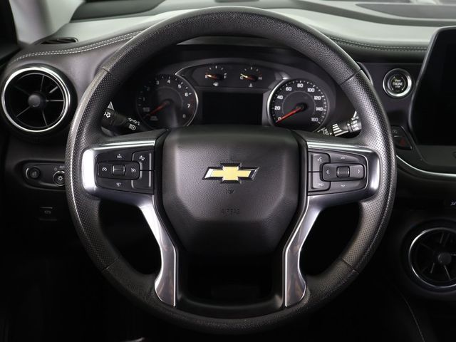 2023 Chevrolet Blazer AWD 4dr LT w/2LT - 22937771 - 36