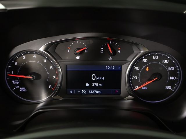 2023 Chevrolet Blazer AWD 4dr LT w/2LT - 22937771 - 38