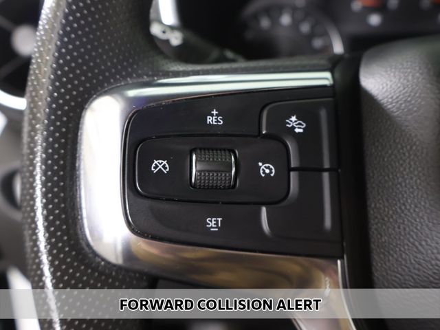 2023 Chevrolet Blazer AWD 4dr LT w/2LT - 22937771 - 3