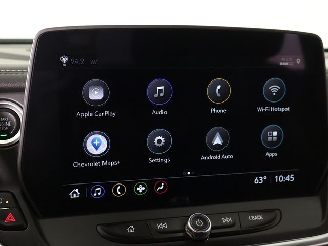 2023 Chevrolet Blazer AWD 4dr LT w/2LT - 22937771 - 41