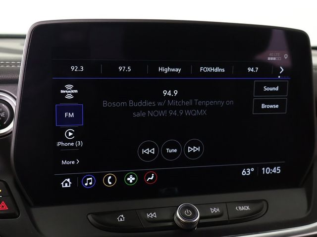 2023 Chevrolet Blazer AWD 4dr LT w/2LT - 22937771 - 42