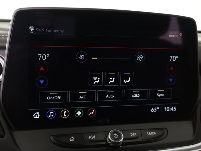 2023 Chevrolet Blazer AWD 4dr LT w/2LT - 22937771 - 43