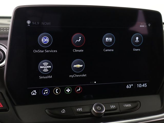 2023 Chevrolet Blazer AWD 4dr LT w/2LT - 22937771 - 44
