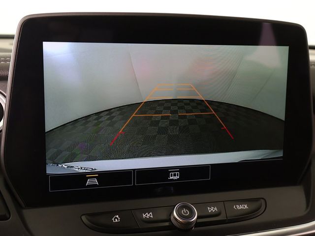 2023 Chevrolet Blazer AWD 4dr LT w/2LT - 22937771 - 45