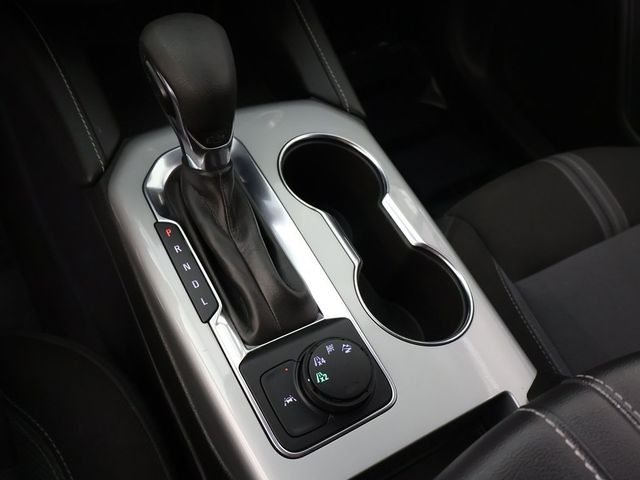 2023 Chevrolet Blazer AWD 4dr LT w/2LT - 22937771 - 47