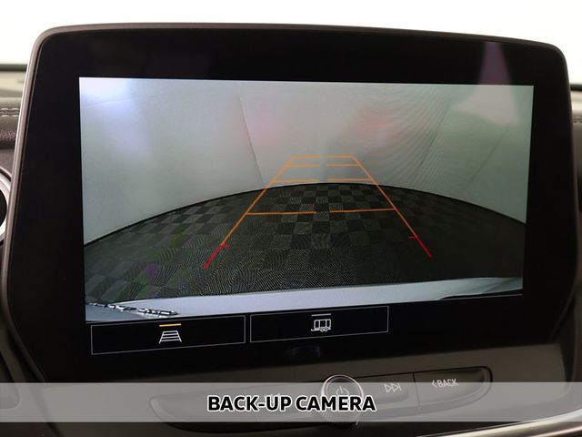 2023 Chevrolet Blazer AWD 4dr LT w/2LT - 22937771 - 4