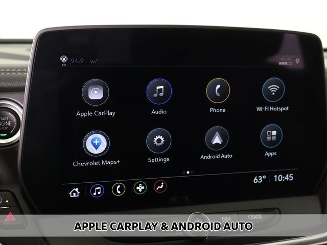 2023 Chevrolet Blazer AWD 4dr LT w/2LT - 22937771 - 5