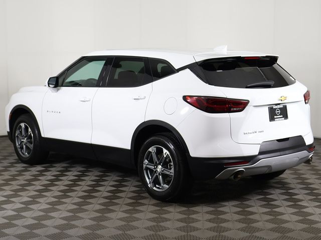 2023 Chevrolet Blazer AWD 4dr LT w/2LT - 22937771 - 7