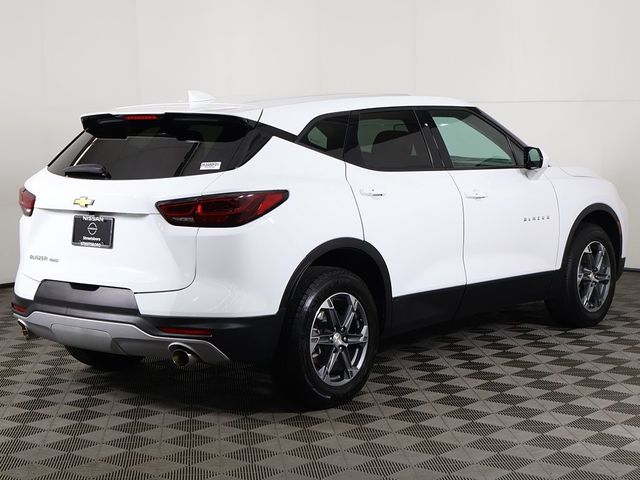 2023 Chevrolet Blazer AWD 4dr LT w/2LT - 22937771 - 8