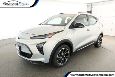 2023 Chevrolet Bolt EUV - 1G1FZ6S00P4189616