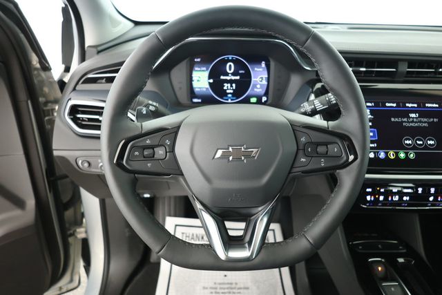 2023 Chevrolet Bolt EUV 4dr Premier - 22907233 - 10