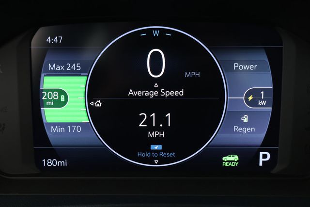 2023 Chevrolet Bolt EUV 4dr Premier - 22907233 - 11