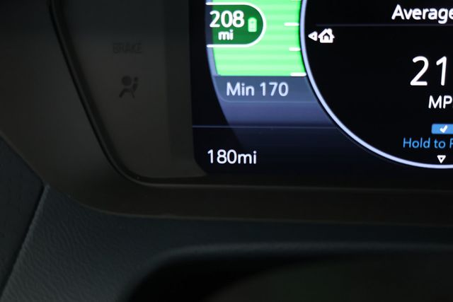 2023 Chevrolet Bolt EUV 4dr Premier - 22907233 - 12