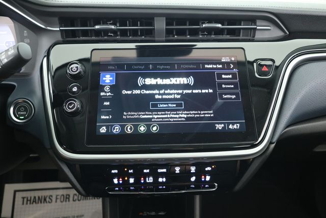 2023 Chevrolet Bolt EUV 4dr Premier - 22907233 - 14