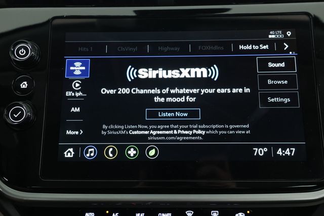 2023 Chevrolet Bolt EUV 4dr Premier - 22907233 - 15